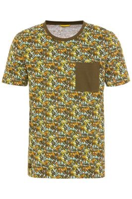 Мъжки тениски Camel Active 11