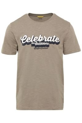 Мъжки тениски Camel Active 24