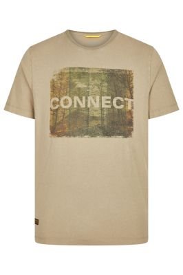 Мъжки тениски Camel Active 42