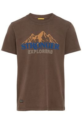 Мъжки тениски Camel Active 7