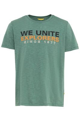 Мъжки тениски Camel Active 9