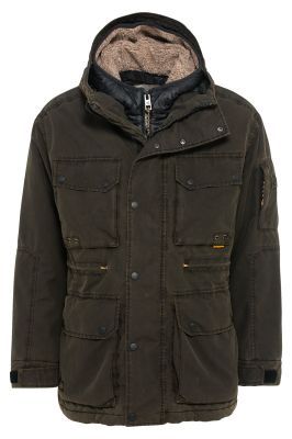 Мъжки якета Camel Active 2