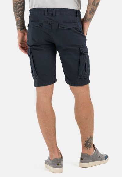 Карго бермуди Camel Active, тъмно сини