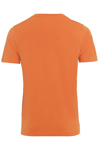 Оранжева тениска Camel Active 