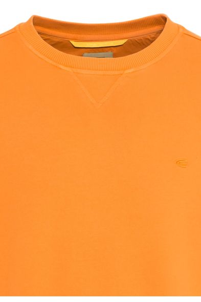 Оранжева блуза Camel Active, трико