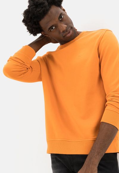 Оранжева блуза Camel Active, трико