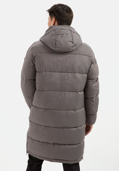 Дълго зимно яке Camel Active