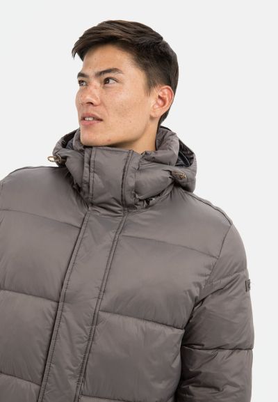Дълго зимно яке Camel Active