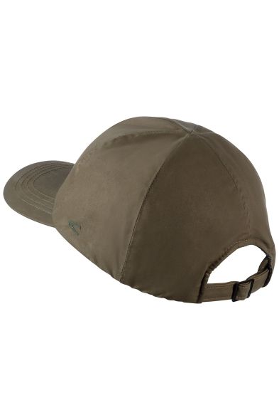 Кафява шапка с козирка Camel Active, teXXXactive