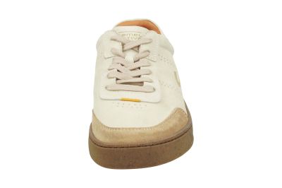 Бежови велурени сникърси Camel Active
