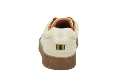 Бежови велурени сникърси Camel Active