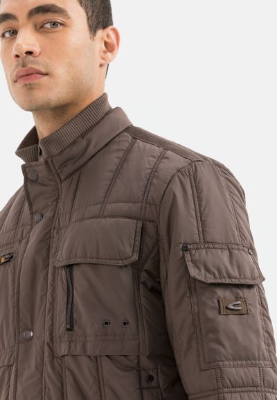 Късо есенно яке Camel Active