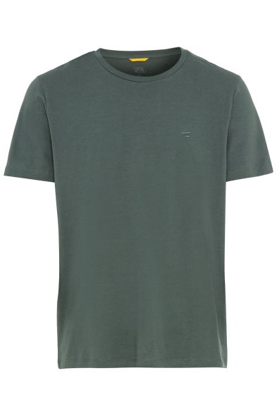 Зелена тениска Camel Active