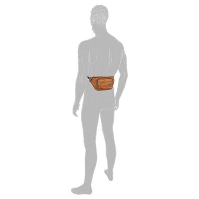 Чантичка  Camel Active, цвят коняк