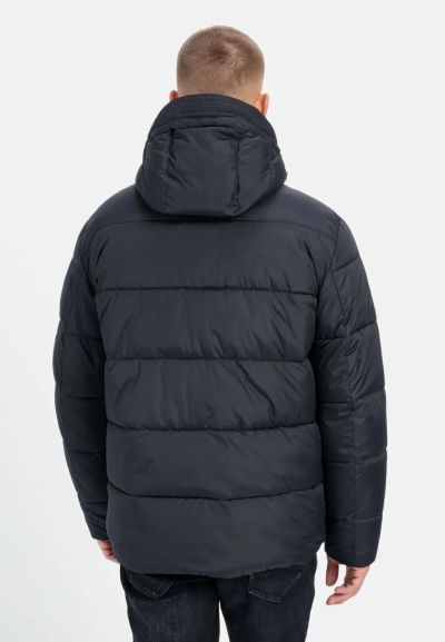 Капитонирано Яке Camel Active с подвижна качулка