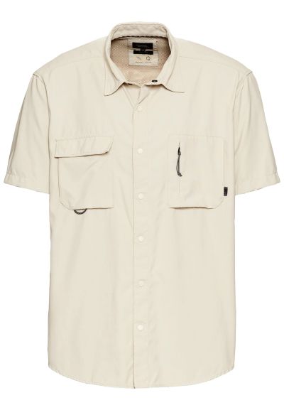 Риза от бързосъхнеща материя Camel Active