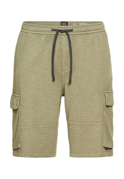 Карго бермуди Camel Active цвят каки