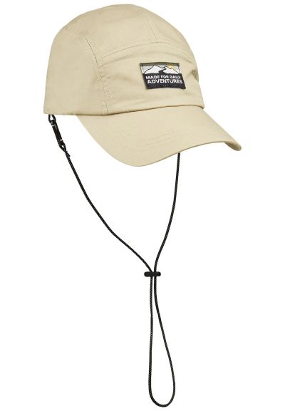 Шапка с козирка Camel Active