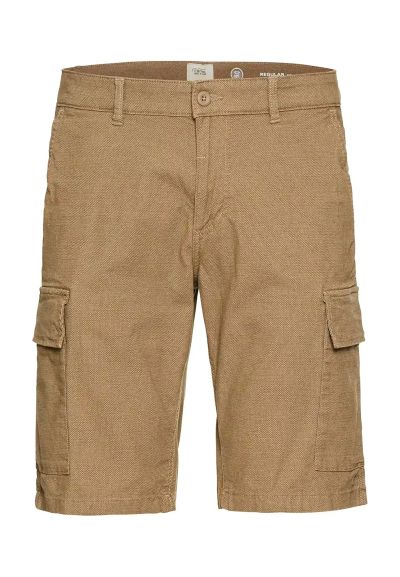 Кафяви карго бермуди Camel Active 