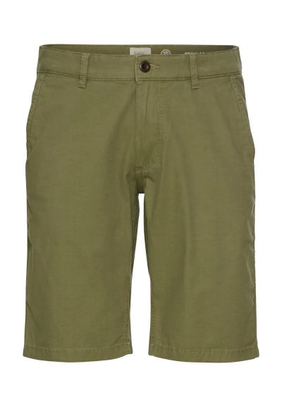 Зелени чино бермуди Camel Active, памук и еластан