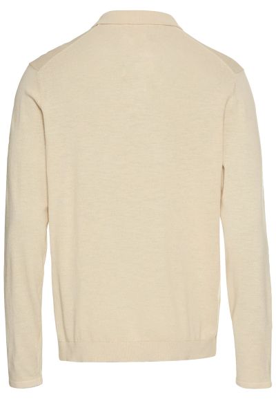 Плетена блуза Camel Active, яка и копчета