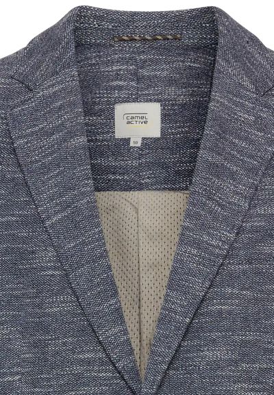 Синьо сако Camel Active
