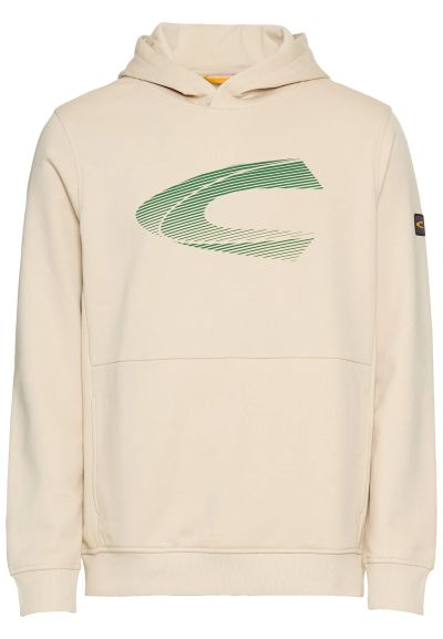 Светло горнище с качулка Camel Active