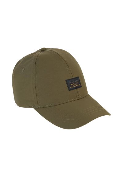 Шапка с козирка Camel Active