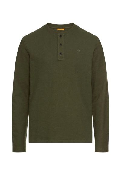 Блуза с копчета Camel Active