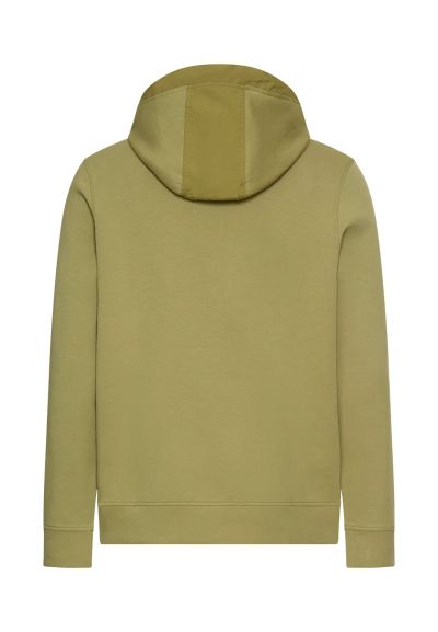 Светъл суичър с качулка Camel Active
