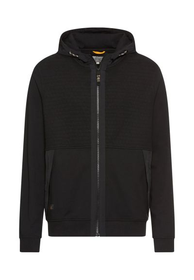 Тъмен суичър Camel Active