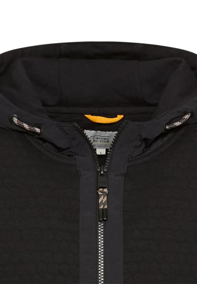 Тъмен суичър Camel Active