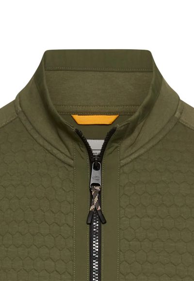 Горнище с цип Camel Active