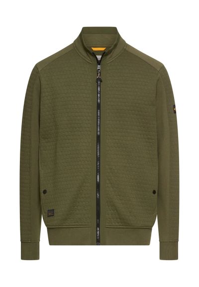 Горнище с цип Camel Active