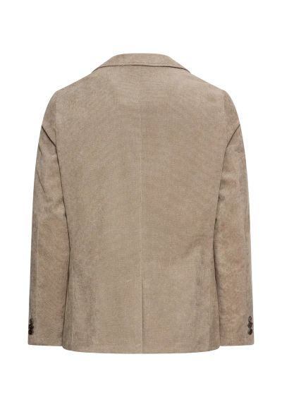 Бежово сако Camel Active