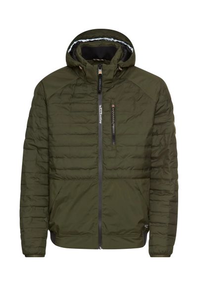 Яке с качулка Camel Active, teXXXactive 