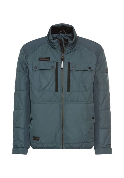 Късо яке Camel Active