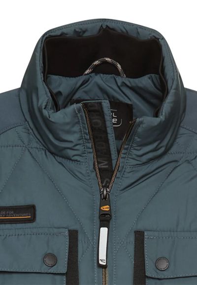 Късо яке Camel Active