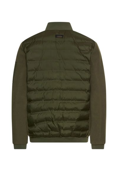 Яке с ръкави от полар Camel Active