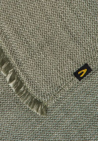Памучен шал Camel Active