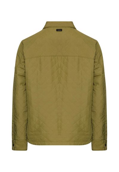 Капитонирана връхна риза Camel Active