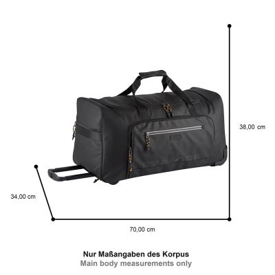 Чанта Camel Active