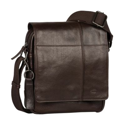 Кожена чанта Camel Active 