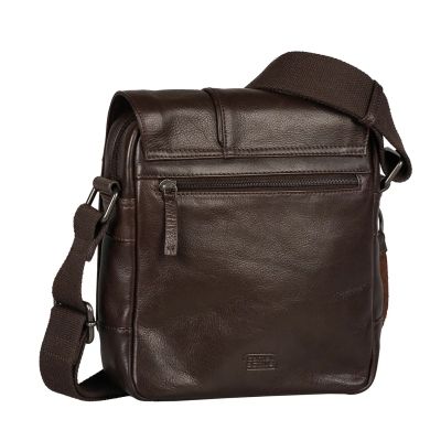 Кожена чанта Camel Active 