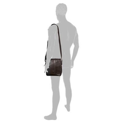 Кожена чанта Camel Active 