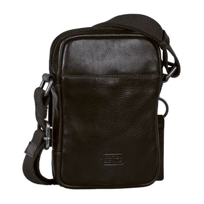 Малка кожена чантичка Camel Active