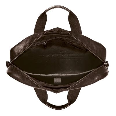 Кожена бизнес чанта Camel Active