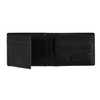 Черен портфейл Camel Active за дънки