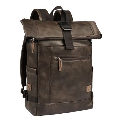 Кафява раница Camel Active