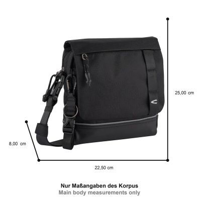 Чантичка за рамо Camel Active